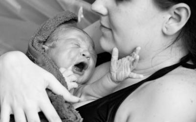 What makes a birth story positive? And should you only listen to positive ones?